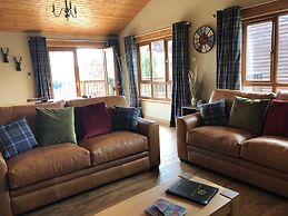 Mountain Ash Lodge
