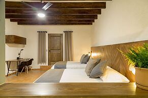 Morazul Hotel Boutique