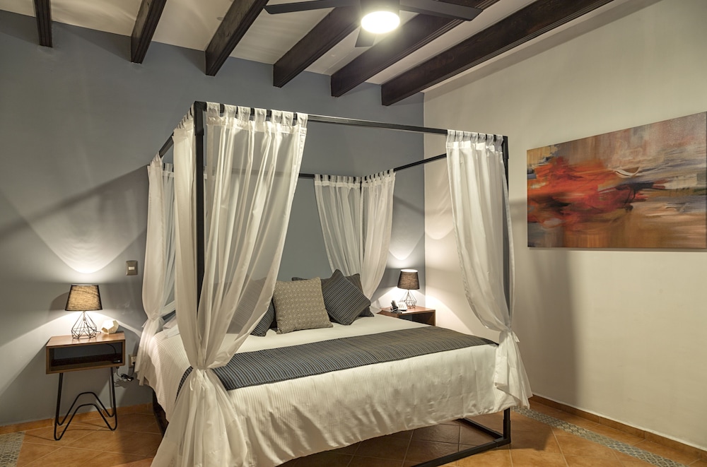 Morazul Hotel Boutique