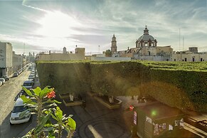Morazul Hotel Boutique