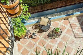 Morazul Hotel Boutique