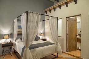 Morazul Hotel Boutique