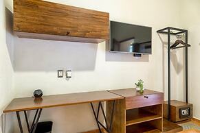 Morazul Hotel Boutique