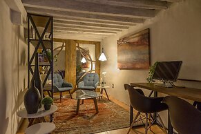 Morazul Hotel Boutique