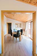 Tawny Lodge
