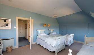 St Colms Main House