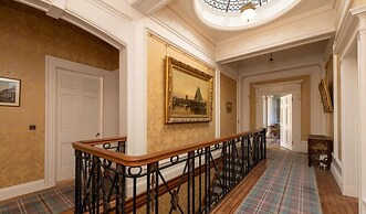 St Colms Main House