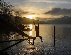 #1 Lawers view - PF, HT
