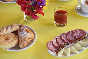 Il Girasole Hotel