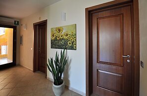 Il Girasole Hotel