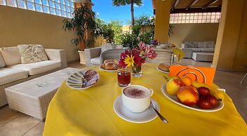 Il Girasole Hotel
