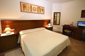Il Girasole Hotel