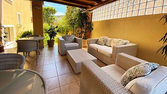 Il Girasole Hotel