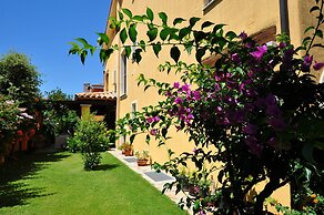 Il Girasole Hotel