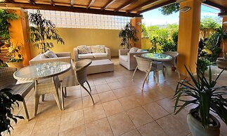 Il Girasole Hotel
