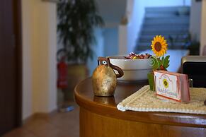 Il Girasole Hotel