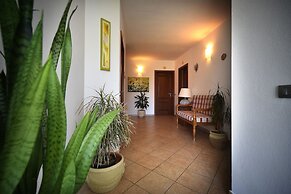 Il Girasole Hotel