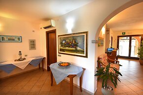 Il Girasole Hotel
