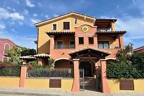 Il Girasole Hotel