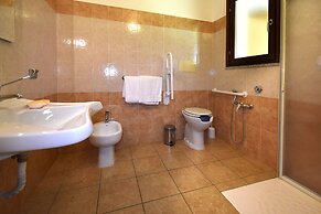 Il Girasole Hotel