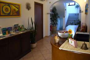 Il Girasole Hotel