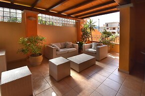 Il Girasole Hotel