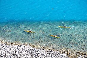 Il Girasole Hotel