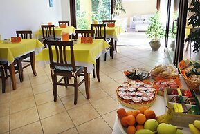 Il Girasole Hotel