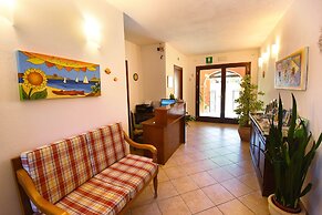 Il Girasole Hotel