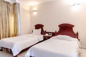 Nobilis Apartments