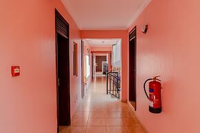 Nobilis Apartments