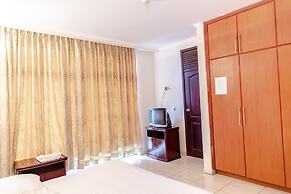 Nobilis Apartments