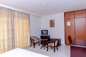Nobilis Apartments