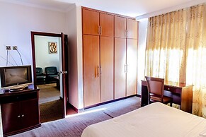 Nobilis Apartments