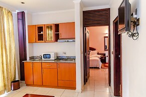 Nobilis Apartments