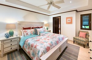 Coral Cove 11 by Altman