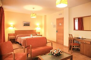 Hotel Las Tablas