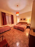 Hotel Las Tablas
