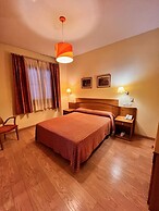 Hotel Las Tablas