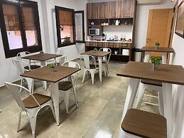Hotel Las Tablas