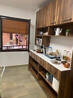 Hotel Las Tablas