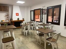 Hotel Las Tablas