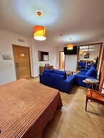 Hotel Las Tablas