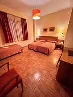 Hotel Las Tablas