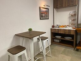 Hotel Las Tablas
