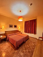Hotel Las Tablas