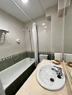Hotel Las Tablas