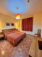 Hotel Las Tablas