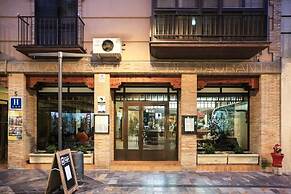 Hotel Las Tablas