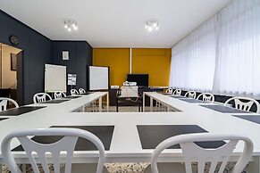 Hôtel Vulcain